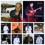 Silk Groove