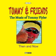 Tommy Plyler & Friends