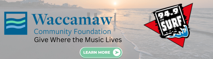 Surf Foundation Charity