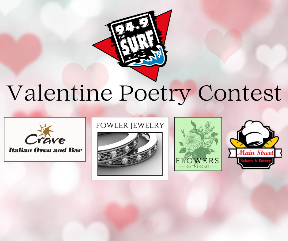 poem contest