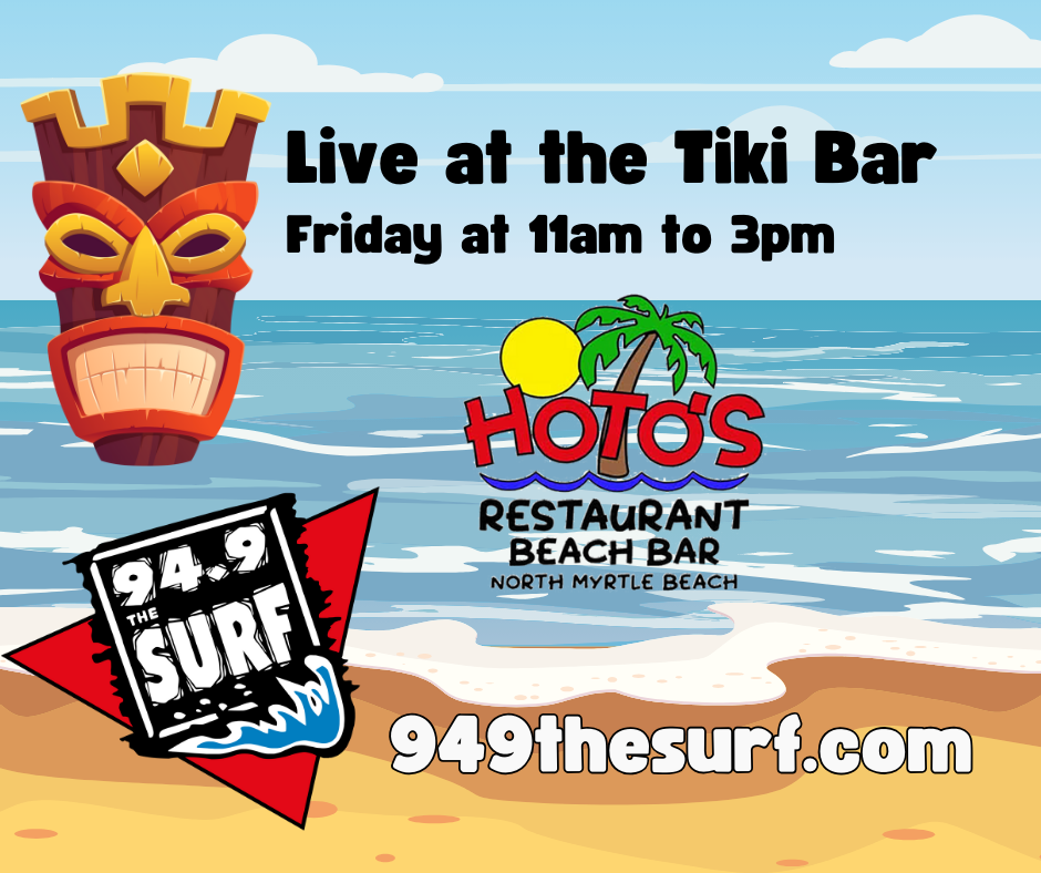 tikibar